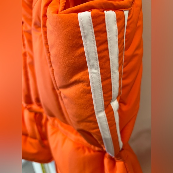 New Actiwear Adidas & Parley Vest SOLD OUT - Picture 2 of 9